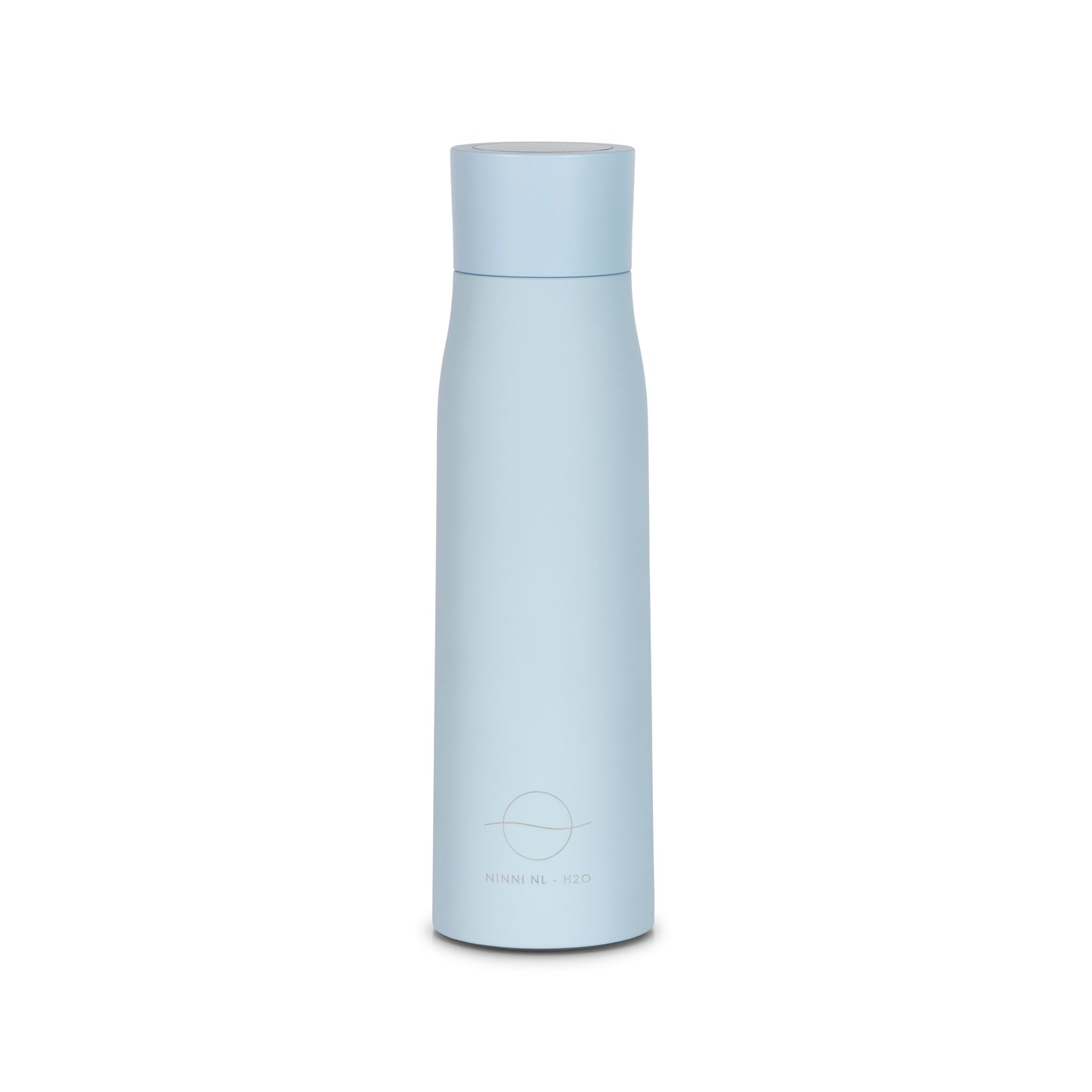 NINNI NL H2O | UV-C waterfles 500ml